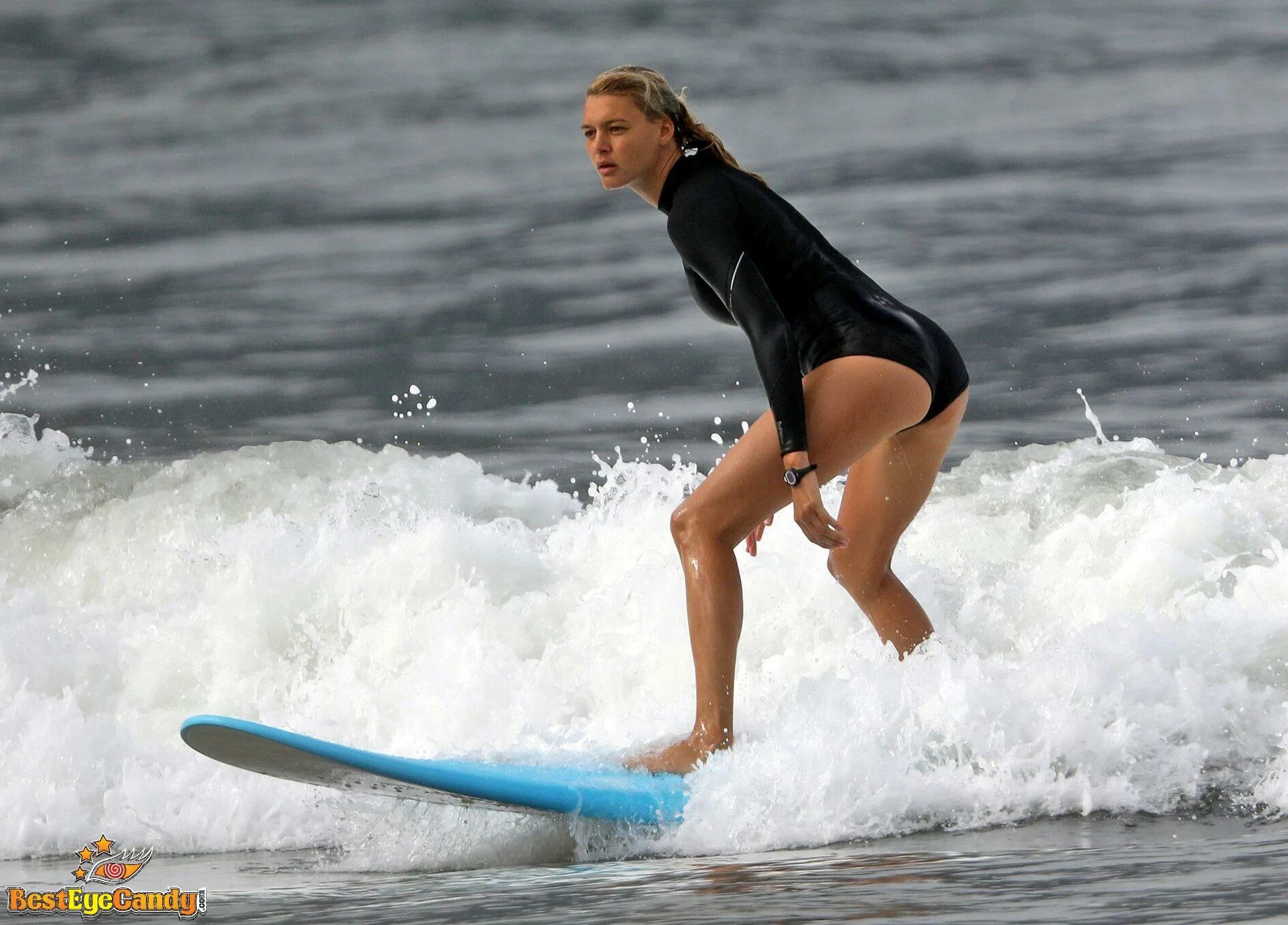 Kelly Rohrbach underwear in Jiaxing